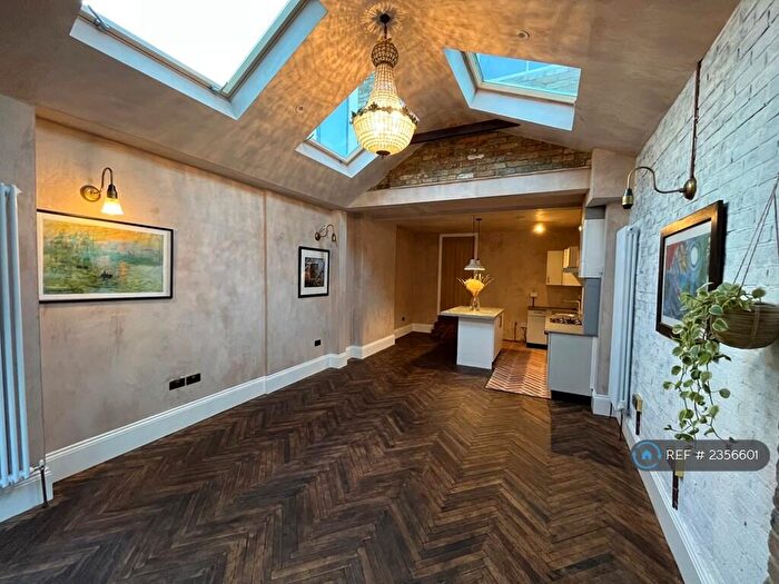 5 Bedroom Terraced House To Rent In Vansittart Road, London, E7