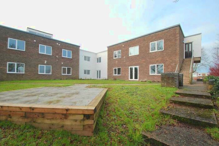 1 Bedroom Flat To Rent In North City Apartment, Norwich, NR3