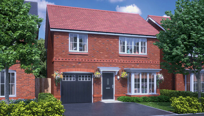 3 Bedroom Detached House For Sale In Fletton Folly, Great Haddon, PE7