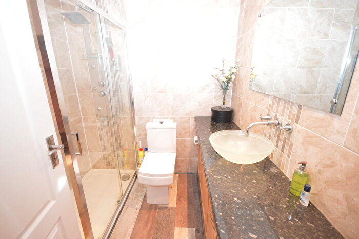 2 Bedroom Semi-Detached House For Sale In Anson Close, Dovercourt, Harwich, CO12