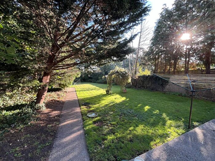 1 Bedroom Flat To Rent In Hayes Avenue, Bournemouth, BH7
