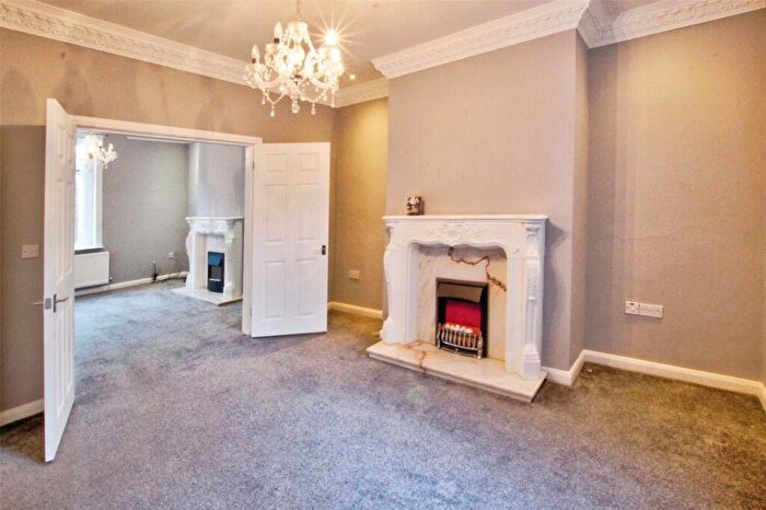 2 Bedroom Terraced House For Sale In Alderson Street, Bishop Auckland, County Durham, DL14