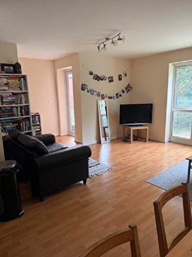 2 Bedroom Flat For Sale In Cara House, - Whalley Road, Whalley Range, Manchester., M16