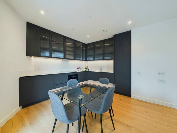 1 Bedroom Flat To Rent In Ashley Road, Tottenham, &# Bed Flat, N17