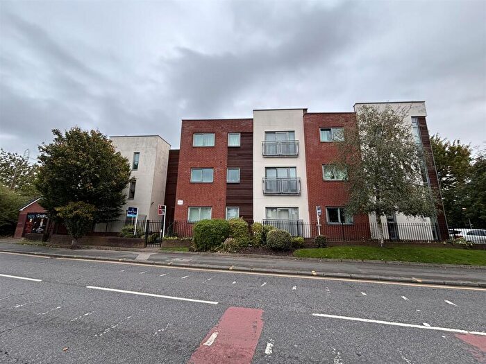 2 Bedroom Apartment To Rent In Palatine Place, Palatine Road, Northenden, M22