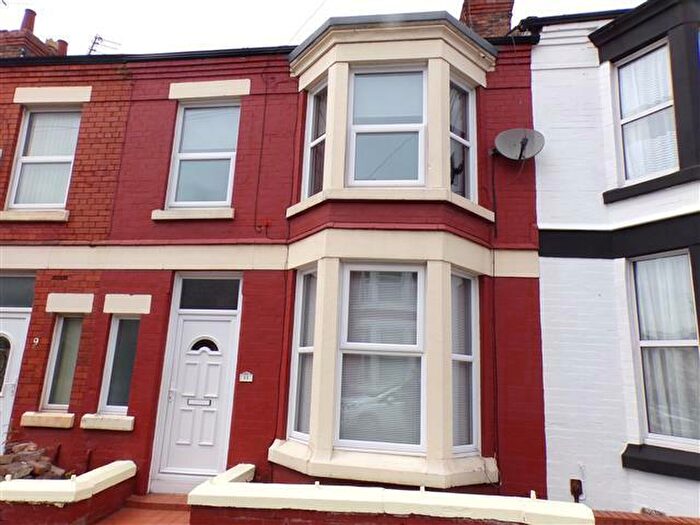 3 Bedroom Property To Rent In Elmsdale Road, L18