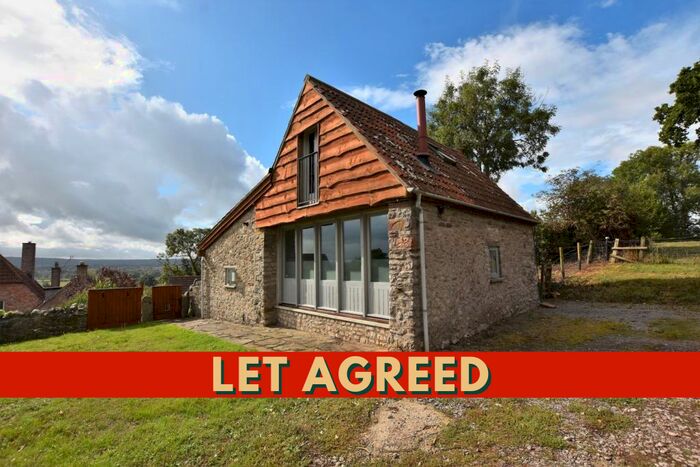 1 Bedroom Barn Conversion To Rent In Clevedon Road, Tickenham, Clevedon, BS21