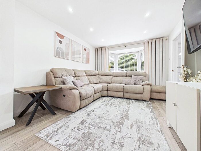 3 Bedroom Semi-Detached House To Rent In Ringwood Way, Hampton Hill, TW12