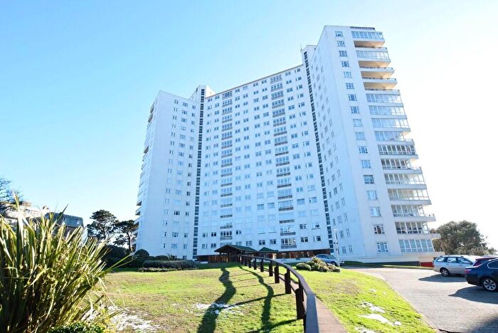 1 Bedroom Apartment To Rent In Albany, Manor Road, Bournemouth, BH1
