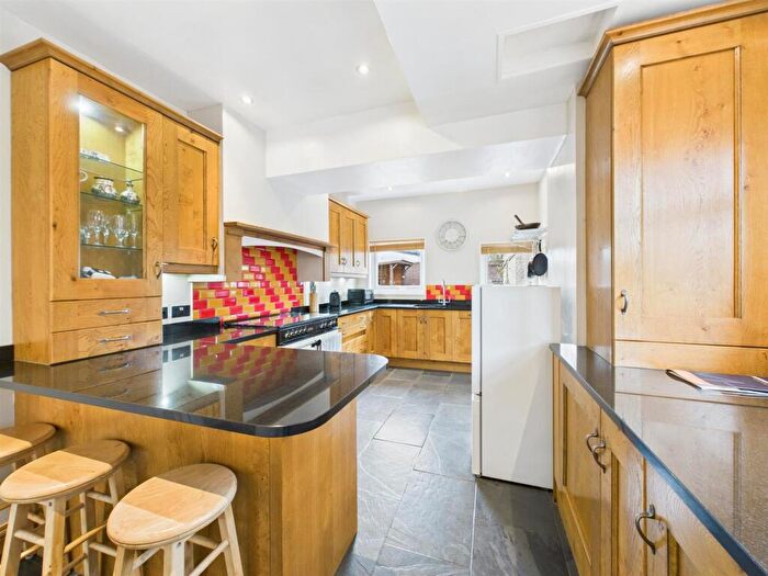 4 Bedroom Semi Detached House For Sale In Scafell Avenue, Morecambe, LA4