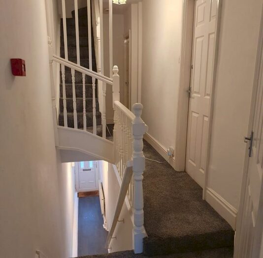 5 Bedroom Terraced House To Rent In Garth Terrace, Clifton, York, YO30