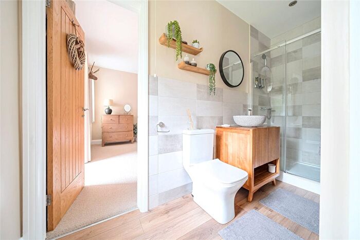 4 Bedroom Detached House For Sale In Belvedere Road, Biggin Hill, Westerham, TN16