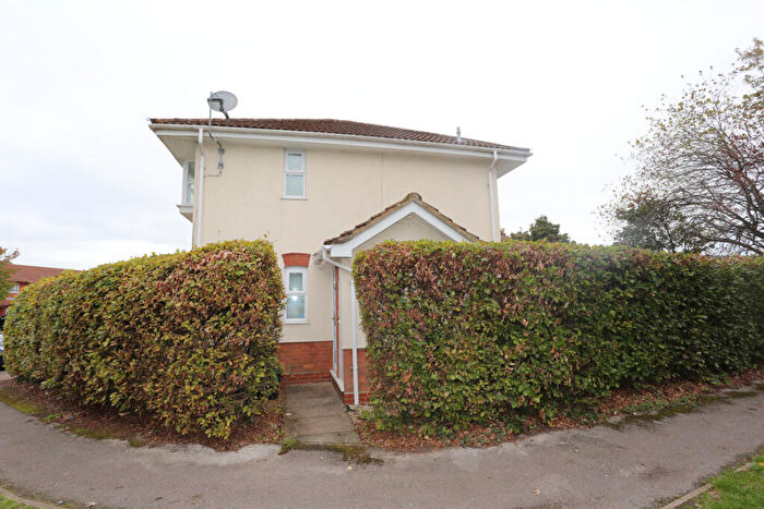 1 Bedroom End Of Terrace House To Rent In Lysander Close, Woodley, RG5