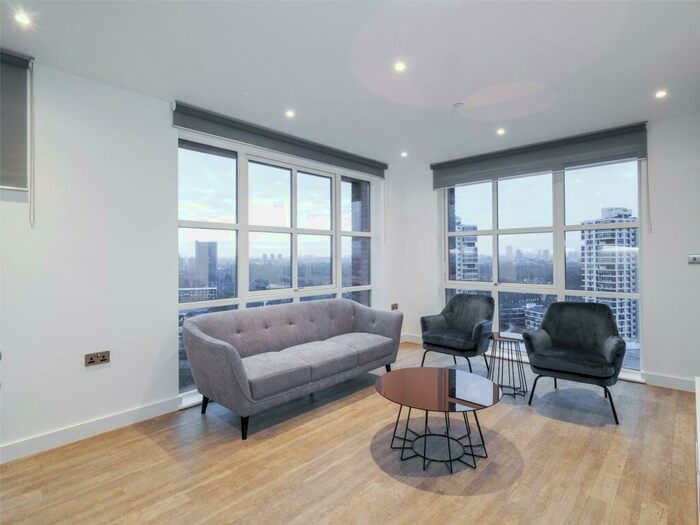 2 Bedroom Apartment To Rent In Maritime Street, London, SE16