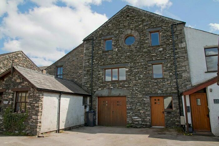 3 Bedroom Barn Conversion To Rent In Beck View, Gowan Bank, Staveley, Nr Kendal, LA8