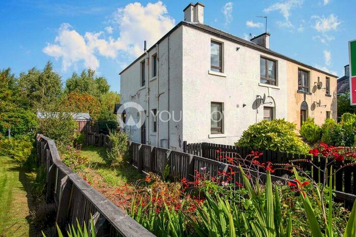 2 Bedroom Flat To Rent In Peffery Road, Dingwall, Ross-Shire, IV15