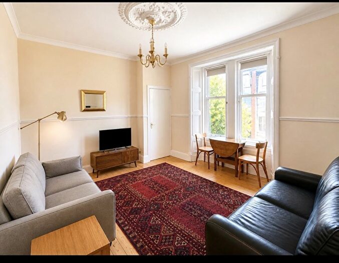 1 Bedroom Flat To Rent In Lochee Road, Dundee, DD2