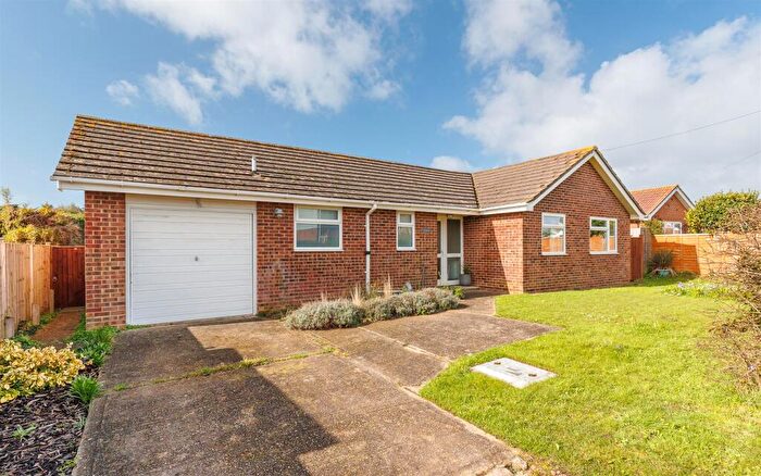 3 Bedroom Detached Bungalow For Sale In Detached Bungalow Freshwater Bay - Bay Road, Freshwater, PO40