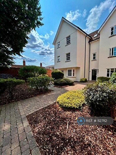 2 Bedroom Flat To Rent In Culver Street West, Colchester, CO1