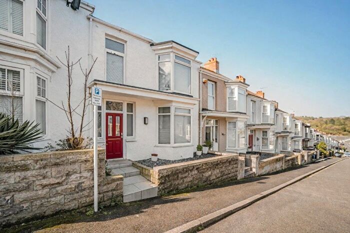 3 Bedroom Terraced House To Rent In Kings Rd, Swansea, SA3