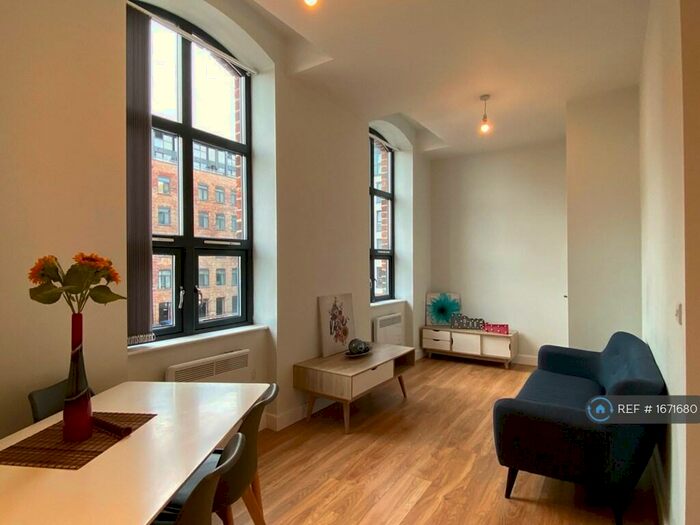 1 Bedroom Flat To Rent In Block A Victoria Riverside, Leeds, LS10