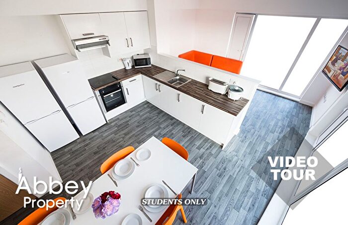 1 Bedroom Property To Rent In Castle Street, Luton, LU1