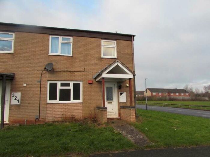 3 Bedroom Property To Rent In Kingswood Road Nuneaton, CV10
