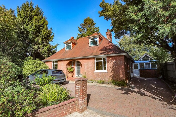 3 Bedroom Detached House For Sale In Hastings Road, Battle, TN33