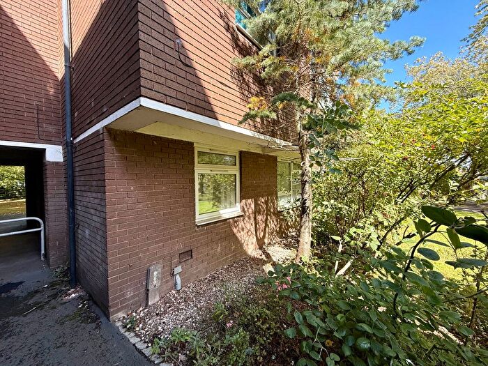 1 Bedroom Flat For Sale In Boulton Grange, Telford, TF3