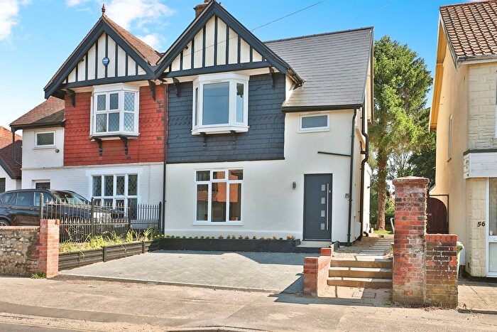 3 Bedroom Property To Rent In Plumstead Road, Norwich, NR1