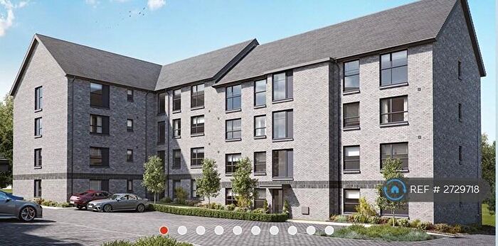 2 Bedroom Flat To Rent In Flockhart Drive, Bishopbriggs, Glasgow, G64