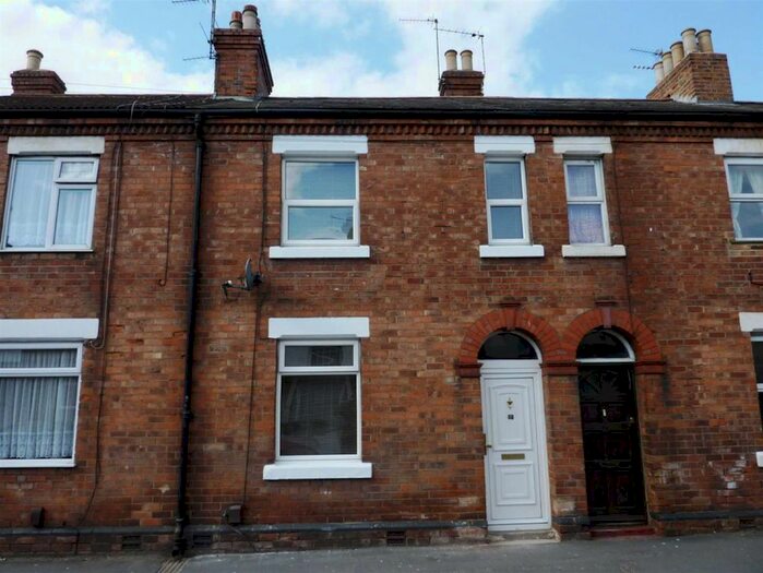 3 Bedroom Terraced House To Rent In Leavesden Road, Watford, WD24
