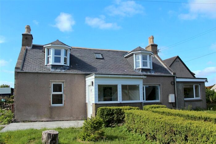 3 Bedroom Detached House To Rent In Belhelvie Village, Belhelvie, AB23