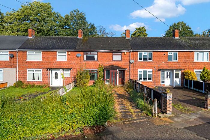 3 Bedroom Terraced House For Sale In Allerford Road, Liverpool, L12