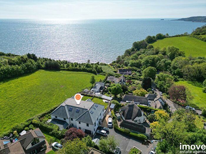 1 Bedroom Flat For Sale In Oystercatcher Court, Steep Hill, Maidencombe, Torquay, TQ1