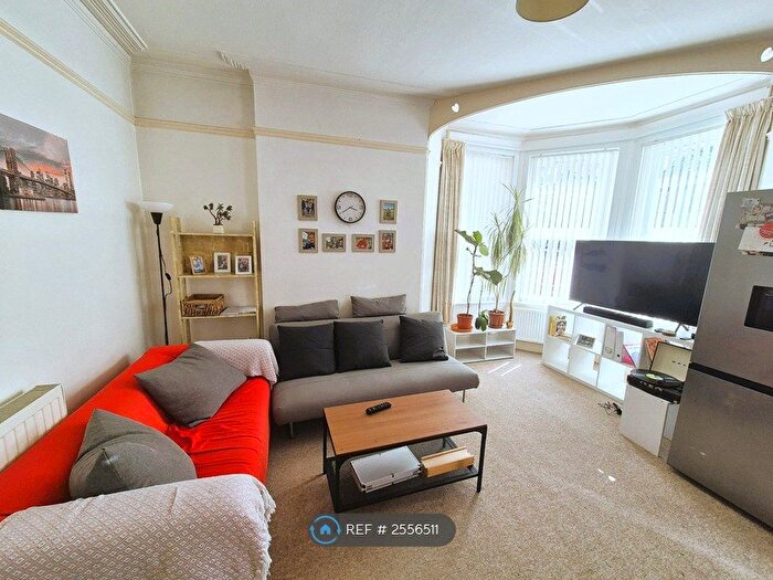 1 Bedroom Flat To Rent In Southern Road, Bournemouth, BH6