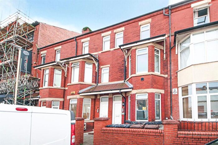 1 Bedroom Flat To Rent In West End Terrace, Southport, PR8