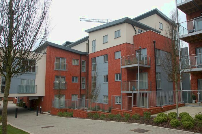1 Bedroom Flat To Rent In Charrington Place, St Albans, AL1