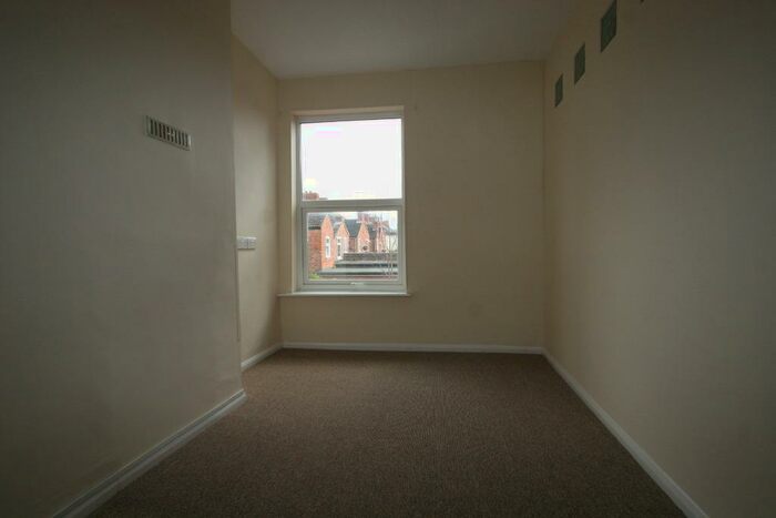 2 Bedroom Terraced House To Rent In Leopold Street, Loughborough, LE11