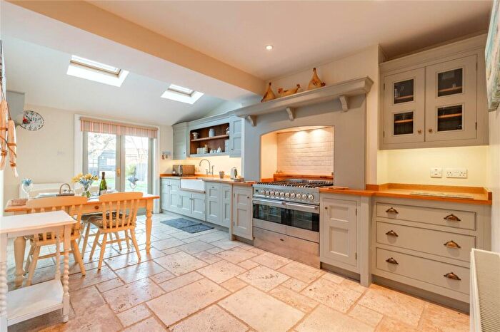 2 Bedroom Terraced House For Sale In Back Street, Mundesley, Norwich, Norfolk, NR11