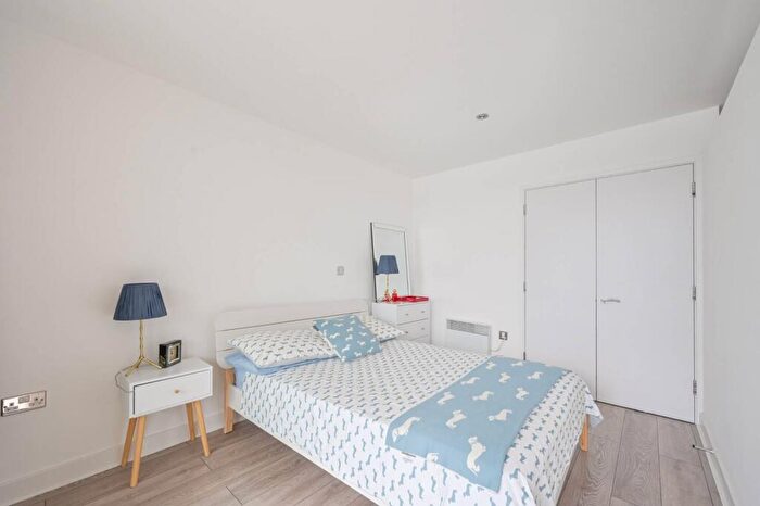 1 Bedroom Flat For Sale In Western Gateway, Royal Docks, London, E16