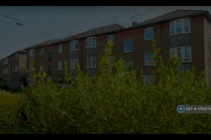 3 Bedroom Flat To Rent In Penrith Drive, Glasgow, G12
