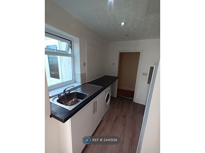 1 Bedroom Maisonette To Rent In West Street, Congleton, CW12