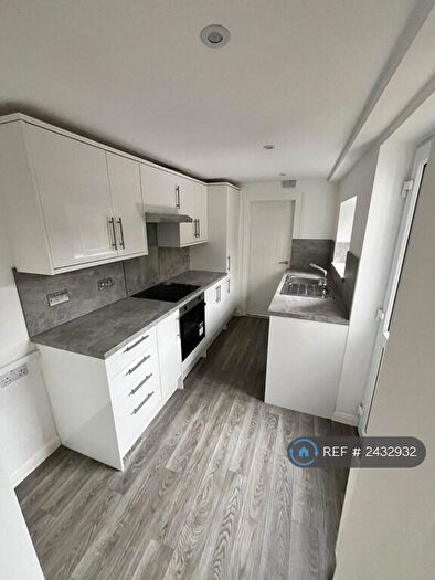 3 Bedroom Terraced House To Rent In Queens Road, Skegness, PE25