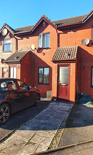 2 Bedroom Property To Rent In Maes Maddock, Swansea, SA4