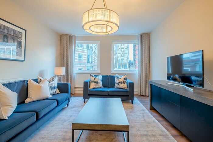 2 Bedroom Flat To Rent In Abbey Orchard Street, London, SW1P