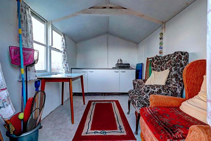 Chalet For Sale In Merley Road, Westward Ho!, Bideford, EX39