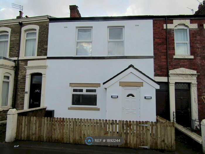 2 Bedroom Flat To Rent In Bamber Bridge, Preston, PR5