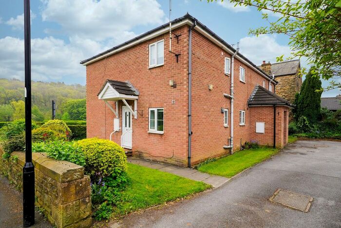 2 Bedroom Flat To Rent In Knaresborough Road, Sheffield, S7