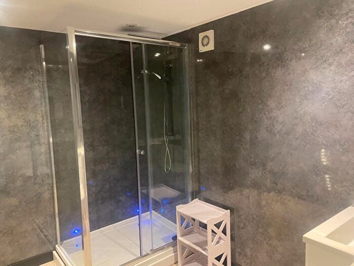1 Bedroom Flat To Rent In Flat, Glossop Road, S10